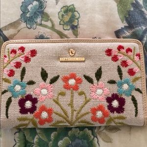 Spartina Wallet